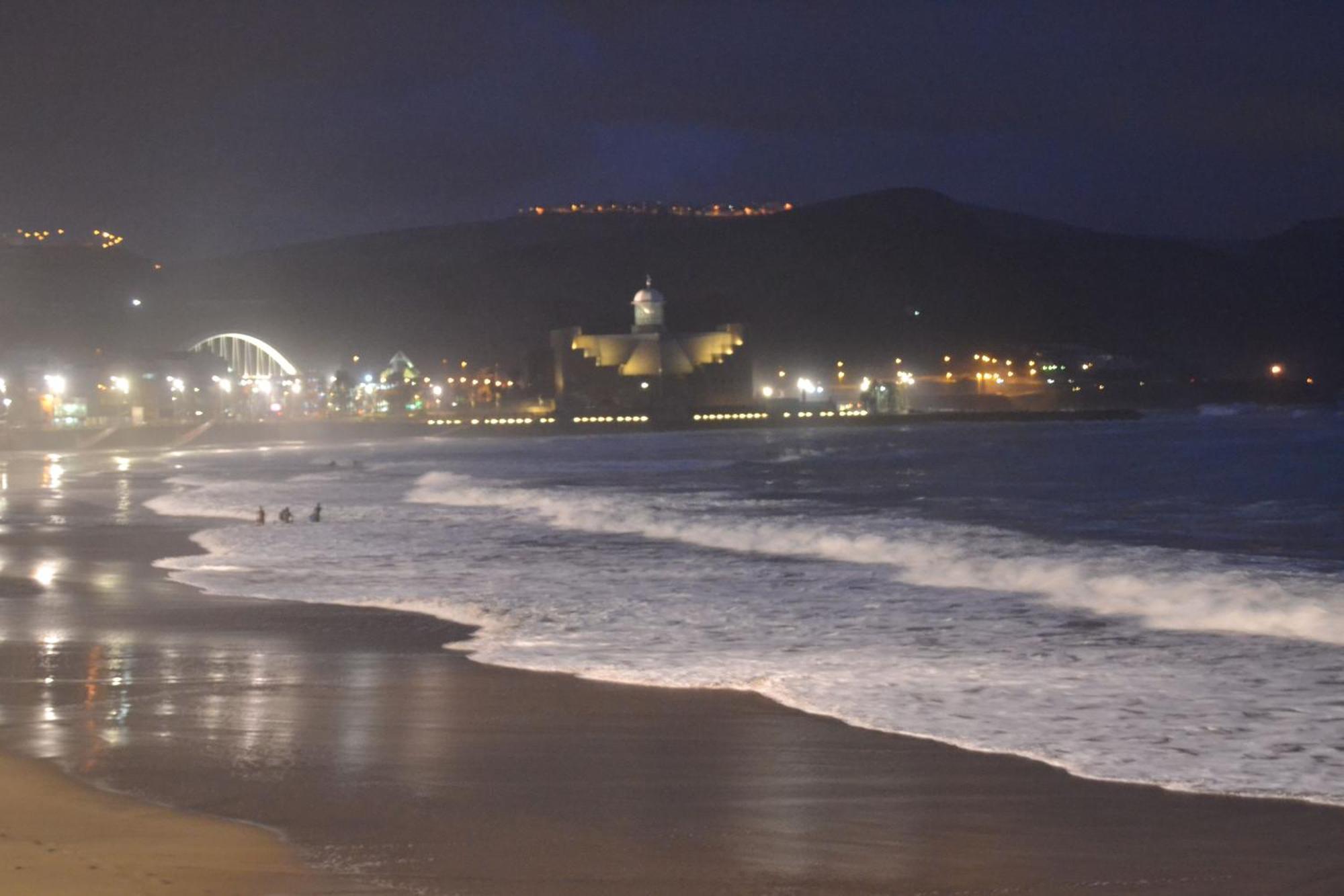 Lm27 Beach "Little Blondies" Las Palmas de Gran Canaria Bagian luar foto